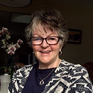 Meet your Posher, Jane